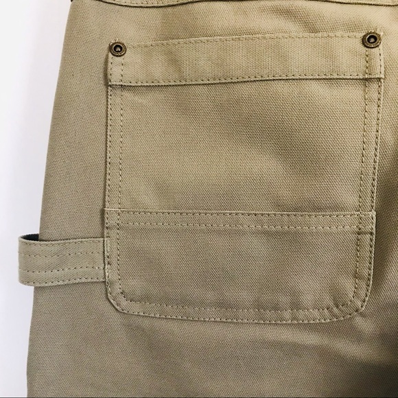 COLUMBIA Men's PHG Rough Tail Work/Hunting Pants - Picture 7 of 16